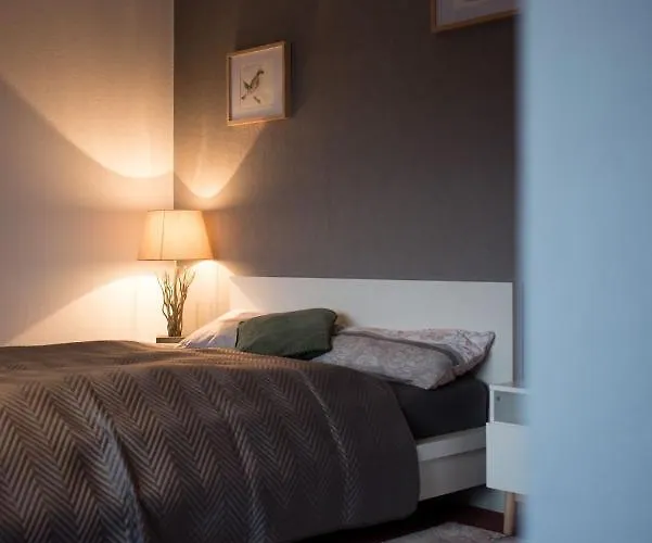 Ferienwohnung Gipfelblick