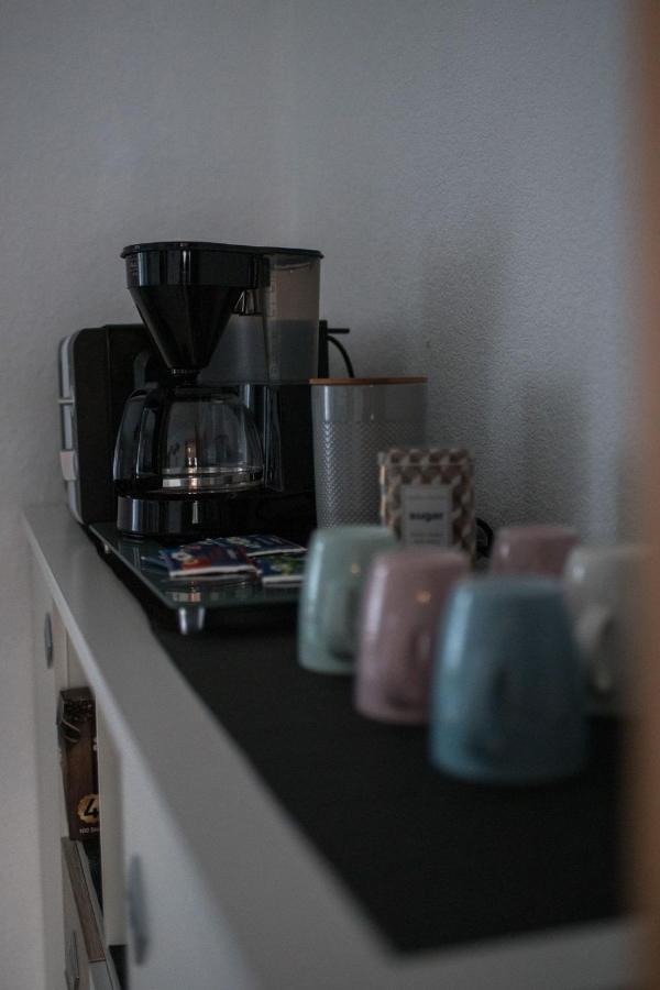 Ferienwohnung Gipfelblick Appartement Willingen (Upland)