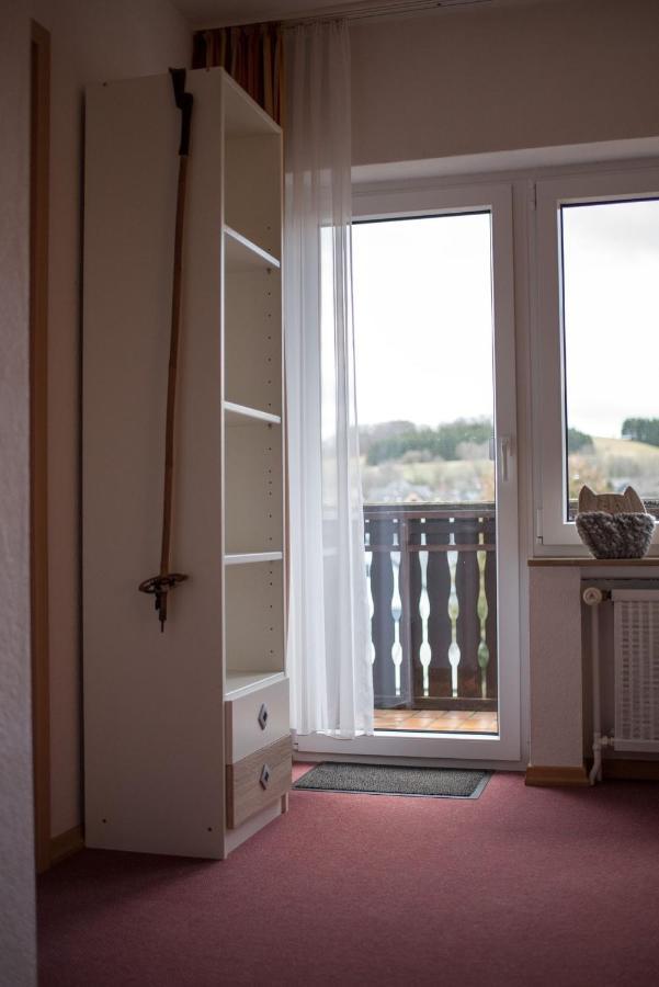 Appartement Ferienwohnung Gipfelblick