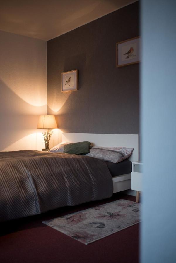Ferienwohnung Gipfelblick Appartement