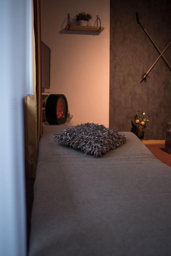 Ferienwohnung Gipfelblick