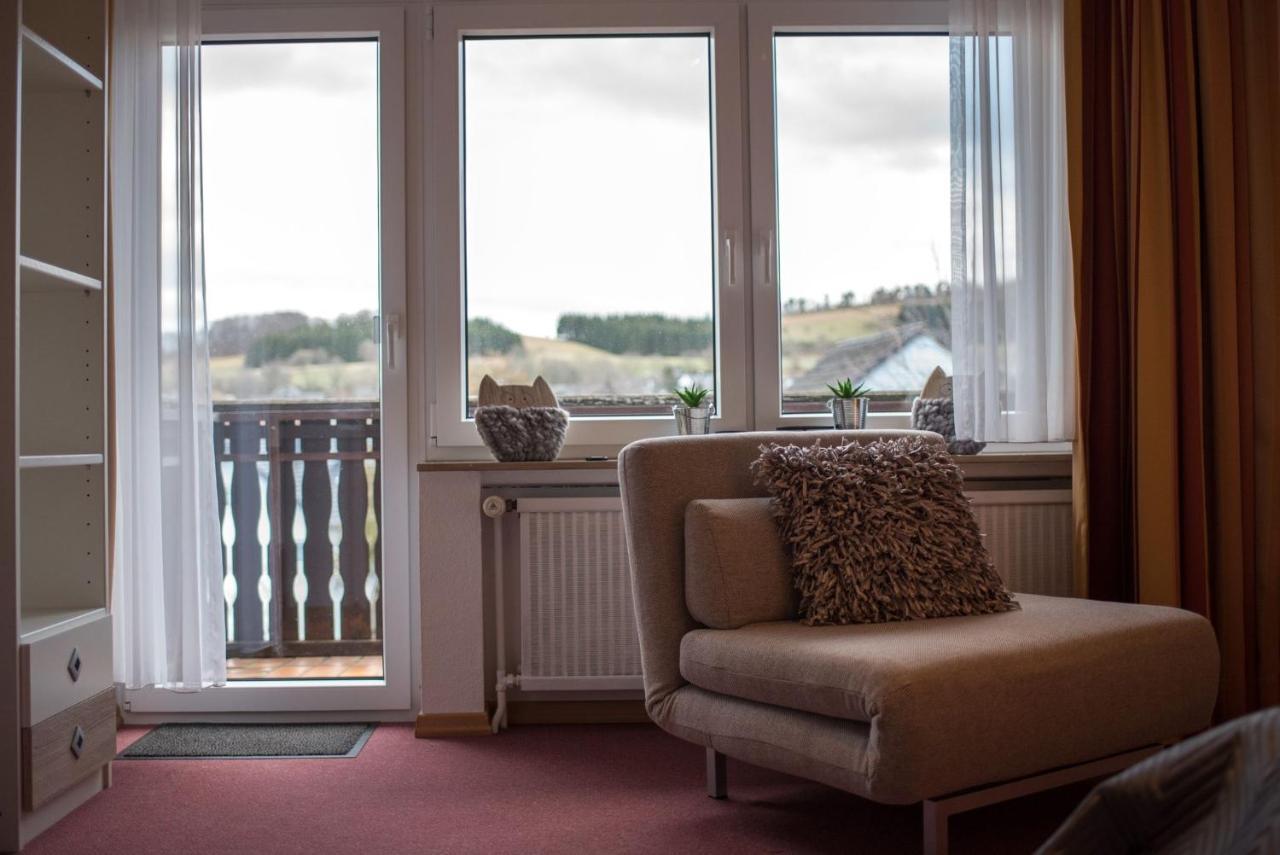 Ferienwohnung Gipfelblick Appartement *