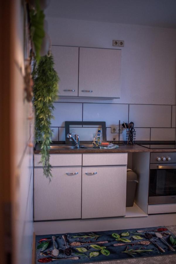 Ferienwohnung Gipfelblick *