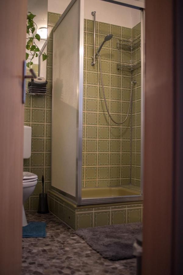 Ferienwohnung Gipfelblick Appartement